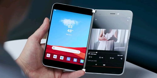 真打骨折！微軟Surface Duo售價已不到首發價的零頭，是撿漏還是雞肋？