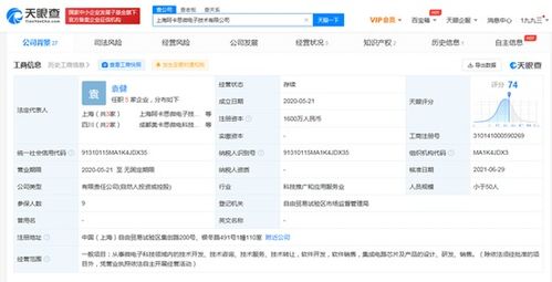 華為入股芯片設(shè)計公司，深化集成電路產(chǎn)業(yè)鏈布局