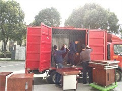 南京一站式搬家服務(wù) 專業(yè)、省心、高效的搬家新體驗(yàn)